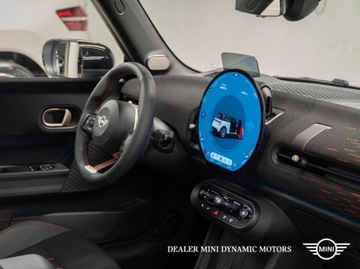 Mini Mini F65/F66/J01 Cooper 3D 2.0 204KM 2024 MINI Cooper S Cooper S 3-drzwiowy 204 KM - DEMO 2024 - Gotowy do Odbioru -, zdjęcie 17