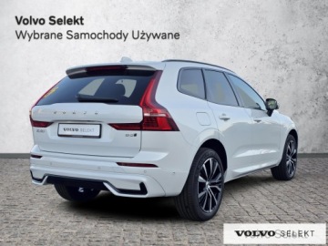 Volvo XC60 II 2025 Volvo XC 60 FV23 Plus Dark B5 250KM AWD ACC BLIS K, zdjęcie 5