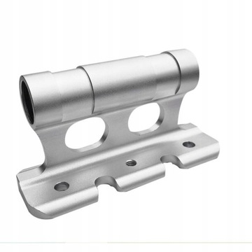 Держатель велосипедной вилки, блок багажника