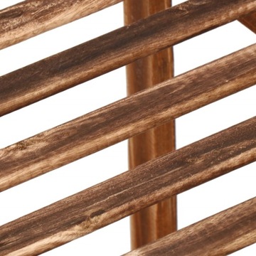 БОЛЬШАЯ ПОДСТАВКА ДЛЯ ЦВЕТОВ ДЕРЕВЯННАЯ ПОДСТАВКА ДЛЯ ЦВЕТОВ НА 15 ГОРШКОВ, МНОГОЯРУСНАЯ