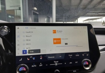 Lexus RX V 2023 Lexus RX RX 350h Prestige FV23 Salon PL Serwis ASO 1 wlasciciel, zdjęcie 20