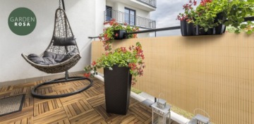 КРЕПЕЖНЫЕ ЭЛЕМЕНТЫ ДЛЯ БАМБУКОВЫХ КОВРИКОВ ПВХ