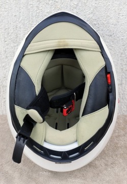 KASK INTEGRALNY NEXO XS 540