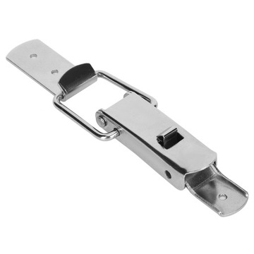 БОКОВОЙ ЗАМОК ПРИЦЕПА, ЗАМОК ДВЕРИ КОРОБКИ