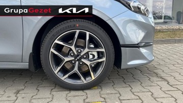 Kia Ceed III Hatchback Facelifting  1.5 T-GDI 160KM 2023 Kia Ceed 1.5 T-GDI ( 160 KM) Business line 7 dct, zdjęcie 10