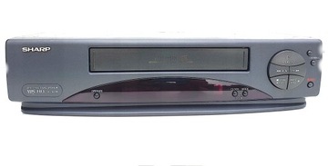 Video magnetowid SHARP VC A 239 VC-A239