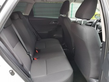 Toyota Auris II Touring Sports Facelifting 1.6 Valvematic 132KM 2015 Toyota Auris 1.6 132KM Salon PL LIFT 1-Właś., zdjęcie 16