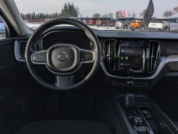 Volvo XC60 II 2021 Volvo XC 60 Rezerwacja 2.0 Diesel 197KM, zdjęcie 24