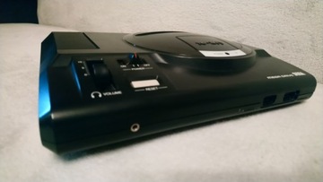 Консоль Sega Mega Drive 1