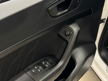 Cupra Ateca Crossover Facelifting 2.0 TSI 190KM 2024 Cupra Ateca 4Drive DSG / 1 właściciel / Salon Pols, zdjęcie 18