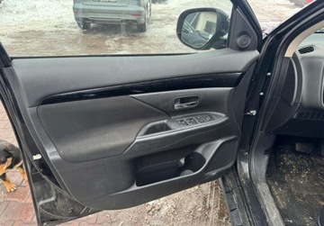 Mitsubishi Outlander III SUV Facelifting 2017 2.0 150KM 2019 Mitsubishi Outlander 2019 Mitsubishi Outlander Es - w Polsce po oplatach i, zdjęcie 7