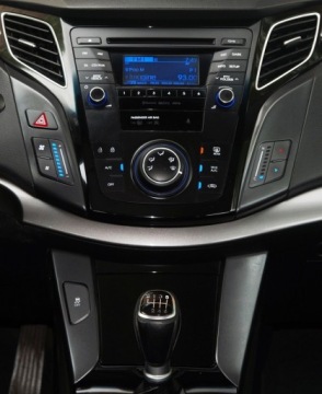 Hyundai i40 Kombi Facelifting 1.6 GDI 135KM 2017 HYUNDAI i40 CW 1.6 GDI 136 KM, zdjęcie 8