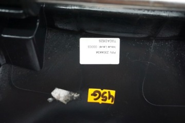 TRIUMPH TIGER 800 XRX 15-17 ПЕРЕДНЕЕ СИДЕНИЕ