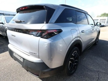 Peugeot 5008 III 2026 PEUGEOT 5008 GT 1.2 PureTech mHEV S&amp;S e-DCS6 145KM, zdjęcie 1