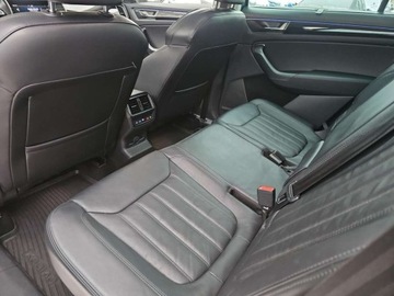 Skoda Kodiaq I SUV 2.0 TDI 190KM 2019 Skoda Kodiaq LK 7-osobowy, Matrix Led, Salon PL, VAT marza 2.0 Diesel, zdjęcie 16