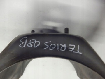 DAIHATSU TERIOS II DRŽÁKY KOLA REZERVY