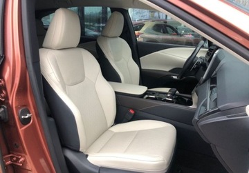 Lexus RX V 2024 Lexus RX RX 350h Prestige FV23 Salon PL Serwis ASO Bezwypadkowy, zdjęcie 20