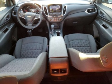 Chevrolet 2024 Chevrolet Equinox Lt, 2024r., 1.5L 1.5 Benzyna 175KM, zdjęcie 6