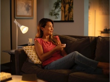 PHILIPS HUE Диммер-переключатель