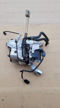 TURBOSPRĘŻARKA TURBINA TURBO HYUNDAI TUCSON III 1.6 T-GDI 28231-2B760