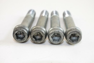 MV AGUSTA RIVALE 800 12-18 ŚRUBY ŚRUBA ZACISK HAMULCOWY