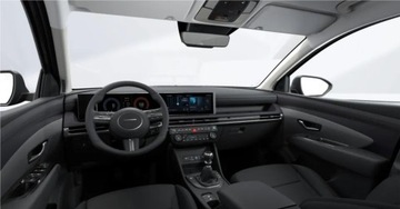 Hyundai Tucson IV 2025 Hyundai Tucson 1.6 T-GDi 150 KM 2WD 6MT Smart 1.6 Benzyna 150KM, zdjęcie 5