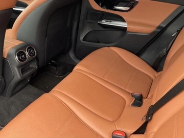 Mercedes GLC C254/X254 Coupe 2.0 220d 197KM 2025 GLC Coupe 220 d 4-Matic Avantgarde 2.0 (197KM) 2025, zdjęcie 13