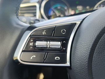 Kia Ceed III Kombi Plug-In Hybrid 1.6 GDi Plug-in Hybrid 141KM 2020 KIA CEED SW 1.6 GDi Plug-in Hybrid 141KM*Najbogatsza wersja*Przebieg: 38100, zdjęcie 25