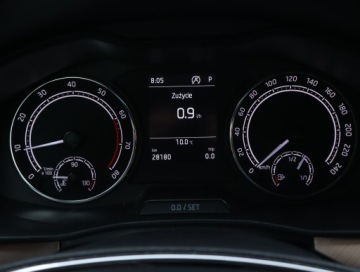 Skoda Kamiq Crossover 1.5 TSI 150KM 2022 Skoda Kamiq 1.5 TSI, Salon Polska, 1. Właściciel, zdjęcie 10