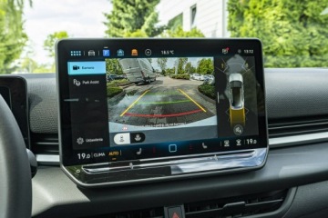 Volkswagen T-Roc I SUV Facelifting 1.5 TSI ACT 150KM 2026 Volkswagen T-Roc Style 1.5 eTSI 150 KM DSG -, zdjęcie 24