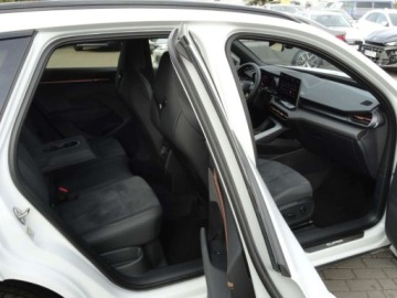Cupra Terramar SUV 2.0 TSI 265KM 2025 Cupra Terramar VZ 265 KM 4X4 Navi Matrix Digital Alu 19 Keyless go Kamera, zdjęcie 9