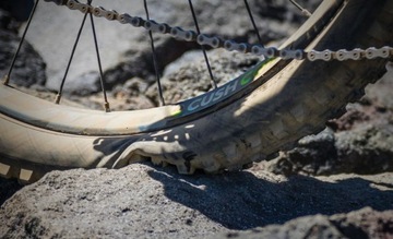 CushCore 29 Pro Одинарная вставка