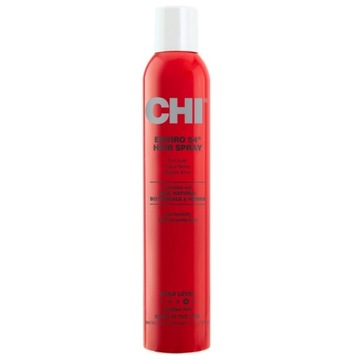 CHI Enviro 54 Firm Hold Lakier do włosów mocno utrwalający 284g