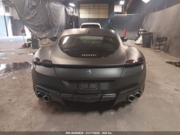 Ferrari 2022 Ferrari Roma 2022 Ferrari Roma Coupe 3.9 Benzyna 611KM, zdjęcie 6