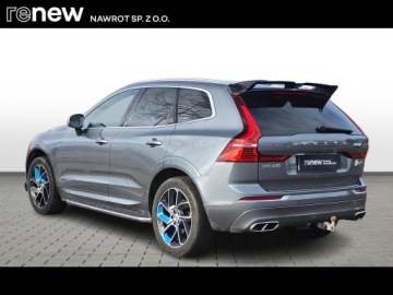 Volvo XC60 II Crossover D4 190KM 2019 XC60 D4 SCR Inscription, zdjęcie 2