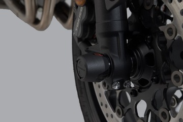 СЛАЙДЕРЫ ПОДВЕСКИ HONDA CB1000R (18-)