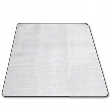 Mata kempingowa - 200x150cm