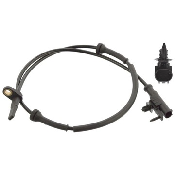 FEBI BILSTEIN SENZOR ABS MITSUBISHI COLT 04-09 PŘEDNÍ