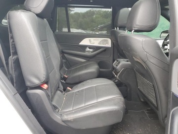 Mercedes GLS X167 2021 Mercedes-Benz GLS 450 4Matic 2021 3.0 Benzyna 362KM, zdjęcie 11