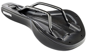 ВЕЛОСИПЕДНОЕ СЕДЛО SOFT MTB СЕДЛО 1156C-05