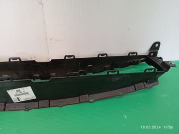 WLOT KIEROWNICA POWIETRZA OPEL ASTRA K V 39084116 ORYG