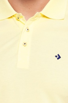 МУЖСКАЯ ЭЛЕГАНТНАЯ ФУТБОЛКА ПОЛО ПРЕМИУМ, ХЛОПОК 100% ГЛАДКИЙ MORAJ XL