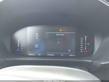 Ford Escape III 2024 Ford Escape ST-Line 2024 1.5l 1.5 Benzyna 180KM, zdjęcie 10