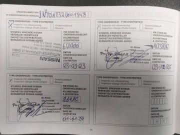 Nissan X-Trail III Terenowy 1.6 DIG-T 163KM 2017 Nissan X-Trail 8xAlu! Panorama, Kamera360 El.klapa, zdjęcie 34