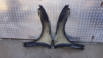 BLATNÍK LEVÝ HYUNDAI I40 11-17 LAK. NKA