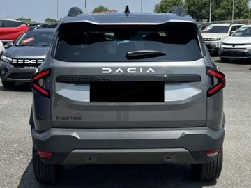 Dacia Bigster 1.2 TCe 140KM 2025 Od ręki - Journey LPG 1.2 mHEV 140KM / Pakiet Parking, Zimowy Plus, zdjęcie 3