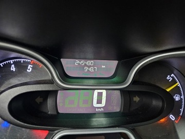 Opel Vivaro B Kombi Extra Long H1 2,9t 1.6 BiTurbo 140KM 2015 Opel Vivaro 1.6 CDTI140KM 8-osób Long Skrzydła, zdjęcie 13