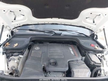 Mercedes GLE V167 2021 Mercedes-Benz GLE 53 amg coupe, 2021r., 4x4, 3.0L 3.0 Benzyna 429KM, zdjęcie 11