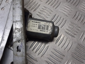 MECHANIZMUS OKNO PRAVÝ ZADNÍ NISSAN NOTE E11 1.4 400929A