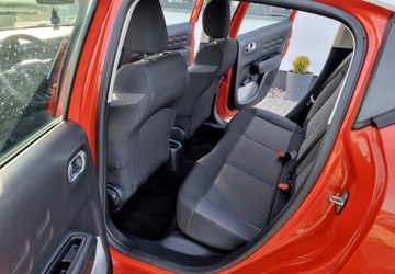 Citroen C3 III Hatchback 1.2 PureTech 82KM 2017 Citroen C3 1,2 Benzyna 80km Klima Serwis 1.2 Benzyna 81KM, zdjęcie 21